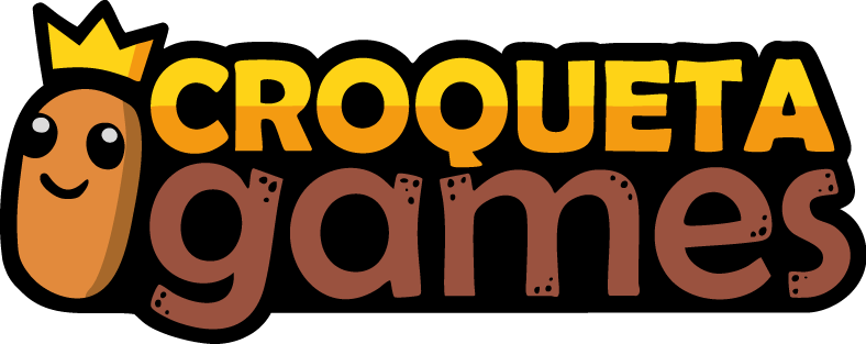 Croqueta Games